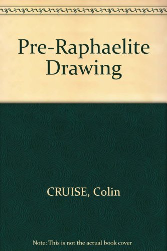 Beispielbild fr Pre-Raphaelite Drawing zum Verkauf von AwesomeBooks