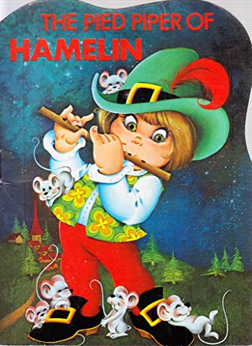 The Pied Piper of Hamelin