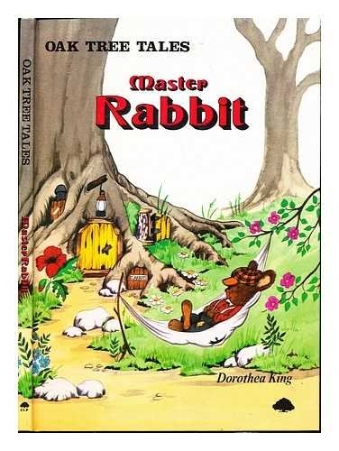 Stock image for Master Rabbit Leaves Home for sale by Merandja Books
