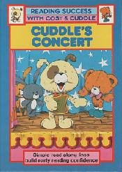 Cuddle's Concert (Reading Success With Cosy & Cuddle) (9780709406181) by Elizabeth Taylor