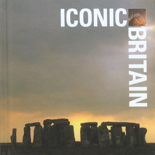 Beispielbild fr Iconic Britain (Visit Britain Photographic) zum Verkauf von Wonder Book