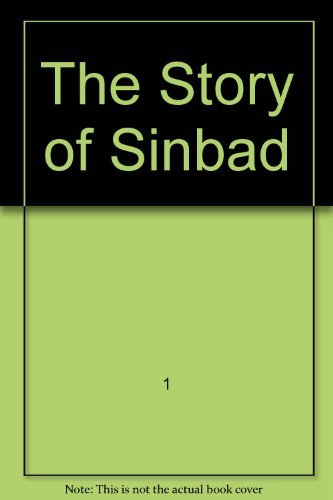 Imagen de archivo de The Story of Sinbad a la venta por Goldstone Books