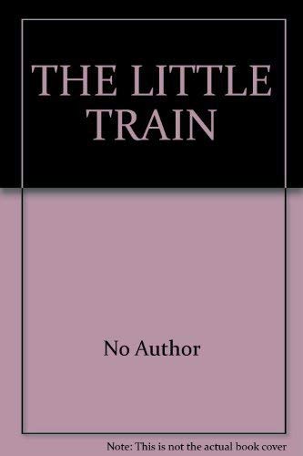 9780709700838: the-little-train
