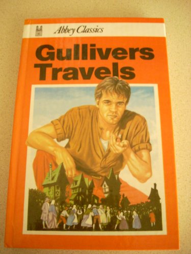 Imagen de archivo de Gullivers Travels a la venta por SecondSale