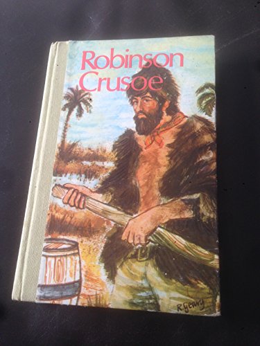 9780709701293: Robinson Crusoe