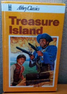 Beispielbild fr Treasure Island zum Verkauf von WorldofBooks