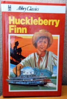 Hackleberry Finn - Abbey Classics