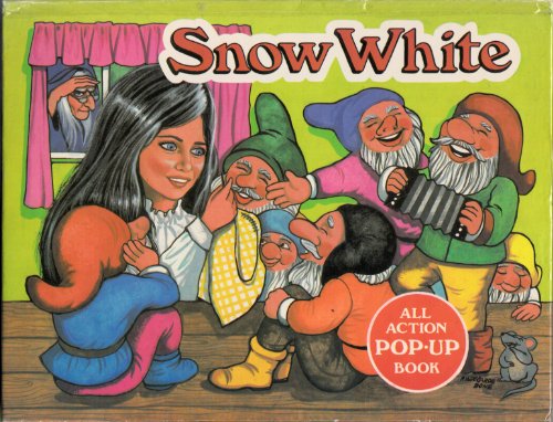 Stock image for Snow White for sale by HPB-Emerald