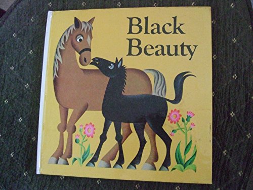 Stock image for Black Beauty for sale by Bay Used Books