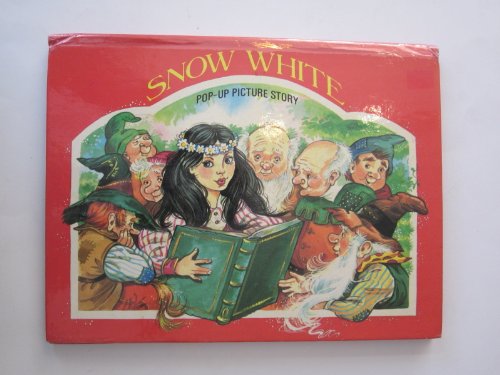 Beispielbild fr Snow White (Pop-Up Picture Story) zum Verkauf von WorldofBooks