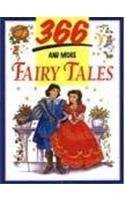 Stock image for 366 Fairy Tales for sale by SecondSale