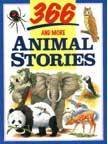Stock image for 366 and more Animal Stories for sale by Better World Books