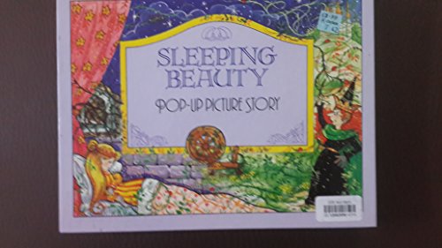 Stock image for Sleeping Beauty for sale by Wonder Book