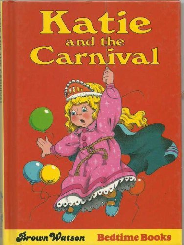 Stock image for Katie and the Carnival for sale by WorldofBooks