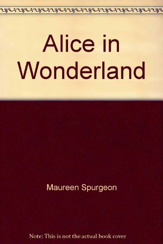 Beispielbild fr Alice in Wonderland zum Verkauf von ThriftBooks-Atlanta
