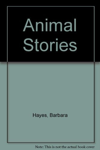 Beispielbild fr Animal Stories zum Verkauf von WorldofBooks