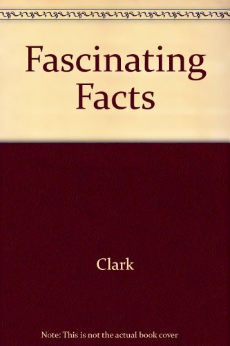 Stock image for Fascinating Facts for sale by WorldofBooks