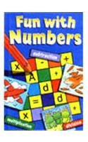 Beispielbild fr Fun With Numbers zum Verkauf von Wonder Book