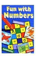 Imagen de archivo de Fun With Numbers a la venta por Wonder Book