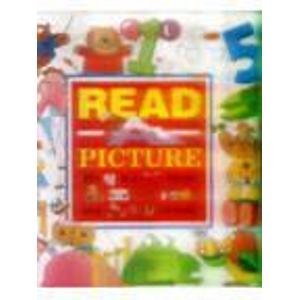 Stock image for Read a Picture: A Rebus book for sale by WorldofBooks