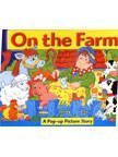 9780709713111: On the farm (A pop-up picture story)