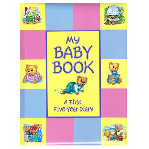 Stock image for Brown Watson My Baby Book for sale by ThriftBooks-Atlanta