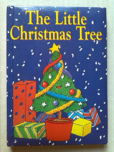 Stock image for The Little Christmas Tree for sale by Bahamut Media