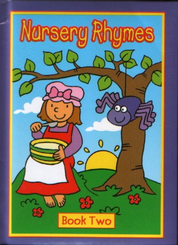 Stock image for Nursery Rhymes Book Two for sale by MusicMagpie