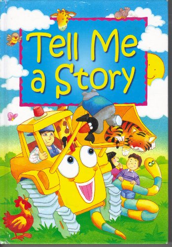 Stock image for tell me a story for sale by WorldofBooks