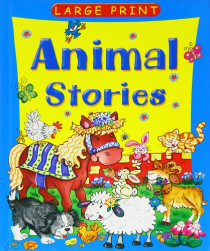 Imagen de archivo de Animal Stories a la venta por medimops