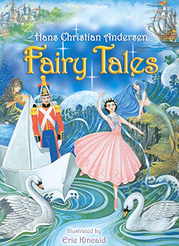 Stock image for Fairy Tales- Import for sale by Reuseabook