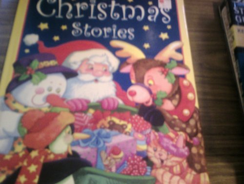 Stock image for Christmas Stories for sale by WorldofBooks