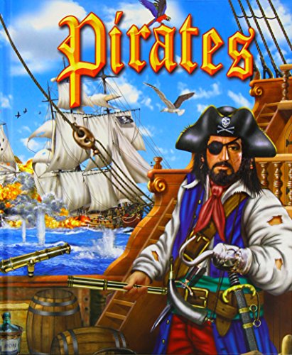 Beispielbild fr Pirates zum Verkauf von Reuseabook