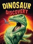 Beispielbild fr Dinosaur Discovery zum Verkauf von AwesomeBooks