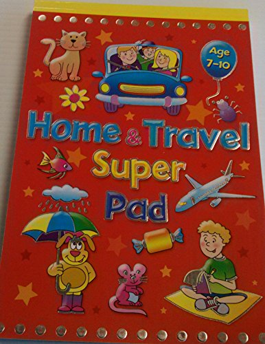 Stock image for Home and Travel Pad for sale by medimops