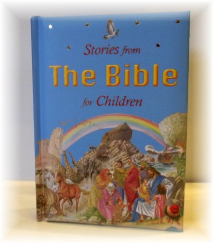 Stock image for First Holy Communion - Stories From The Bible For Children for sale by WorldofBooks
