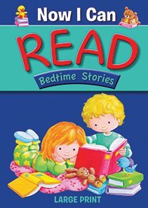 Beispielbild fr Brown Watson - Now I Can Read: Bedtime Stories - Padded Book - Large Print zum Verkauf von WorldofBooks