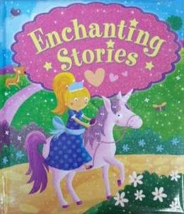 Stock image for ENCHANTING STORIES, NA for sale by Reuseabook