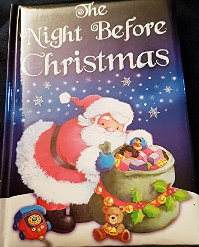 9780709723745: The Night Before Christmas