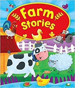 9780709723790: FARM STORIES, NA [Paperback] Brown Watson