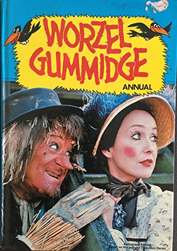 9780709790402: WORZEL GUMMIDGE ANNUAL