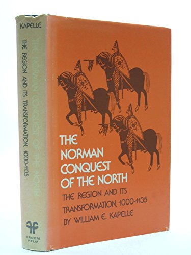 Beispielbild fr Norman Conquest of the North zum Verkauf von WorldofBooks