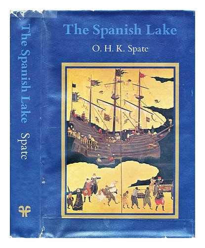 9780709900498: The Spanish Lake (The Pacific since Magellan)