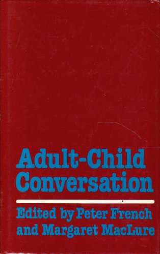 Adult-Child Conversation.