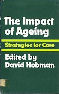 Impact of Ageing: Strategies for Care