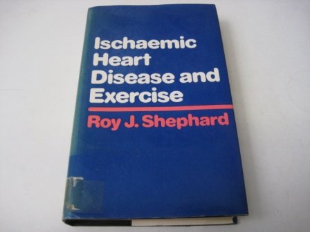 Ischaemic Heart Disease (9780709903253) by [???]