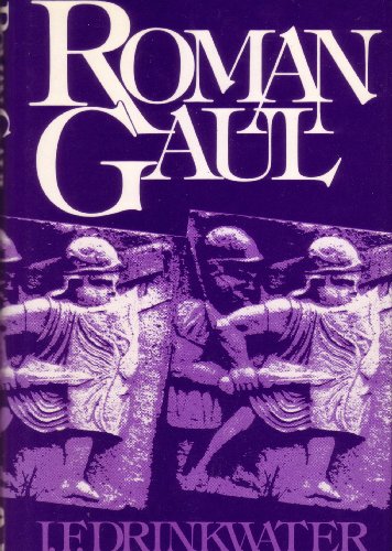 9780709903512: Roman Gaul: The Three Provinces