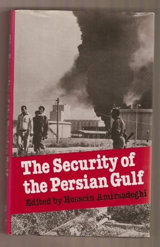 9780709905059: The security of the Persian Gulf