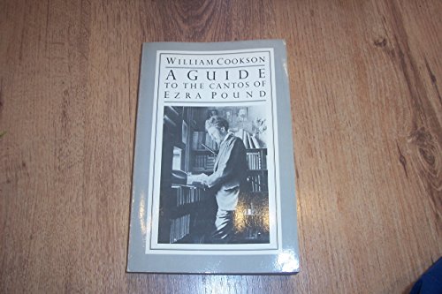 9780709907381: Reader's Guide to the Cantos of Ezra Pound