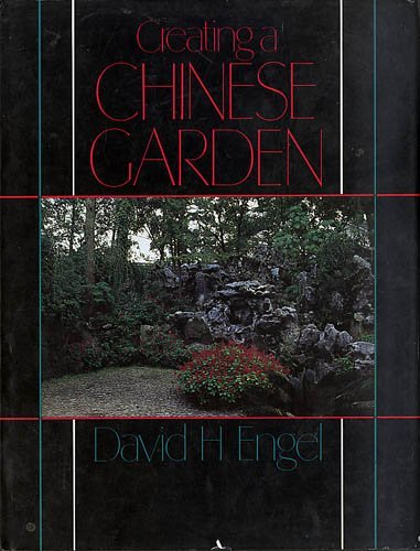 9780709909774: Creating a Chinese Garden